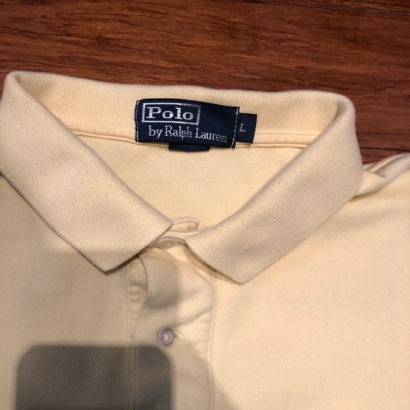 Ralph Lauren Polo - Picture 2 of 4